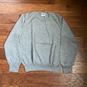 Zady Alpaca Sweater